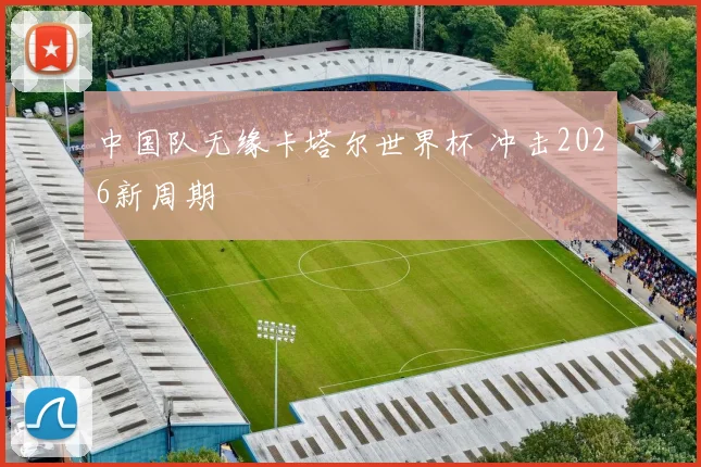 中国队无缘卡塔尔世界杯 冲击2026新周期